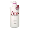 Кондиционер "Fino" восстанавливающий, для жирных и нормальных волос, с цветочным ароматом, 550 мл Япония Артикул: 83603 Товар сертифицирован инфо 1781o.